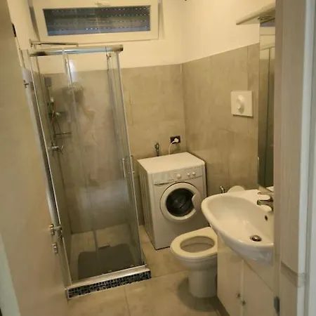 Appartement Chez Elisa Zona Sobborghi Brianza , Italia