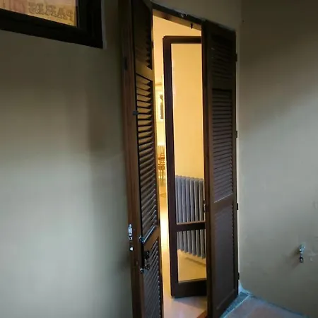 Chez Elisa Zona Sobborghi Brianza , Italia Appartement *