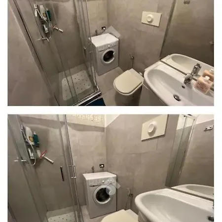 Appartement Chez Elisa Zona Sobborghi Brianza , Italia *