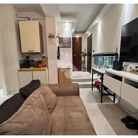 Chez Elisa Zona Sobborghi Brianza , Italia Appartement